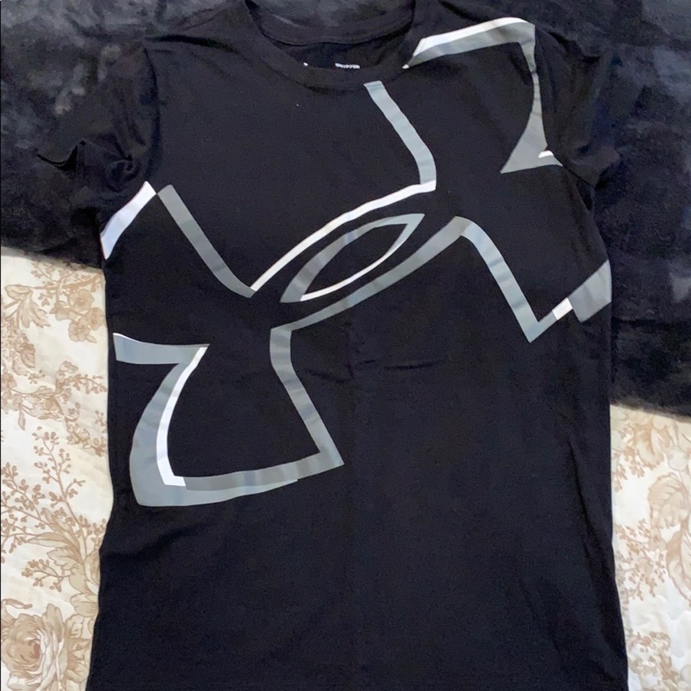Under Armour shirt